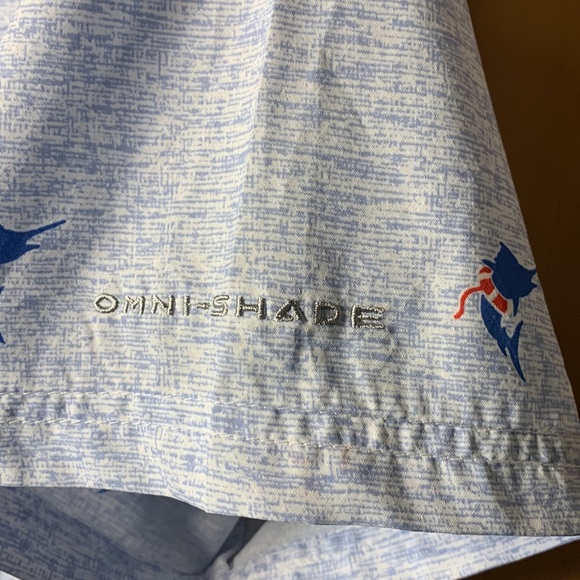 Columbia PFG (S) - Picture 6 of 16